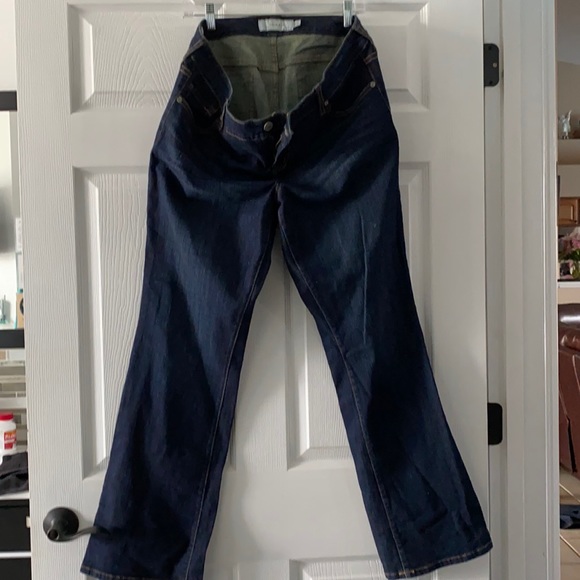 Torrid jeans